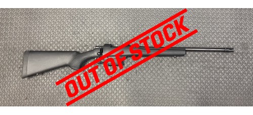 Howa 1500 223 Remington 20'' Barrel Bolt Action Rifle Used 